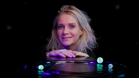 Het Klokhuis | Donkere materie